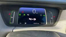 Honda Jazz 1.5 i-MMD Hybrid Crosstar EX 5dr eCVT Hybrid Hatchback